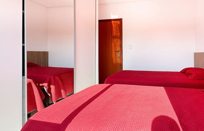 Residencial Fiametti-Praia dos Ingleses - Foto 10