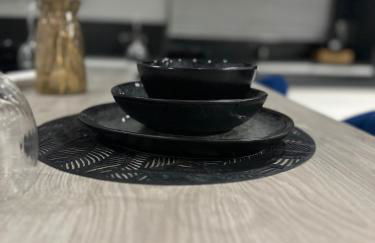 Grand logement proche Colmar au calme parking wifi - Foto 16