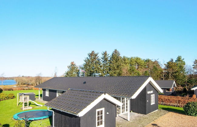 10 Person Holiday Home in Ansager-by Traum - Foto 38