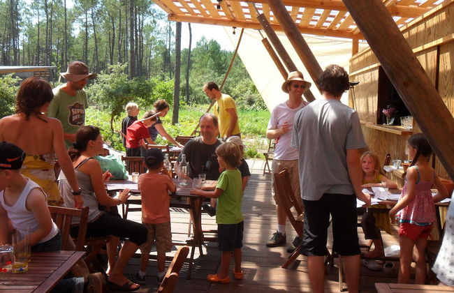 Cap'Cabane - Foto 12