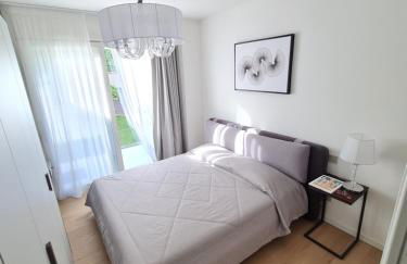 SOLE DI DIANA LUXURY Apartments - Foto 38