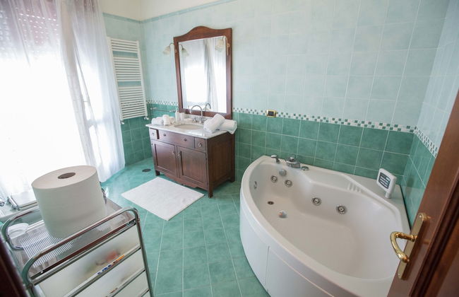 Fra la Costiera e Pompei - Foto 10