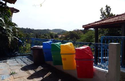 Casa Agradável com piscina. - Foto 30