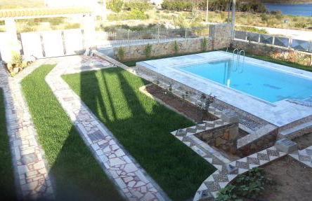 Dimitris Vaso’s Villa with Sea and Mountain View! - Foto 5