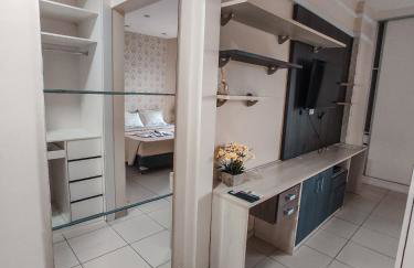 Equatorial Du Luxe in Manaus - Foto 58