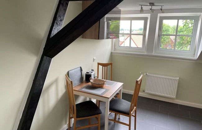 Apartment in Klein Upahl - Photo 16