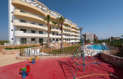 Apartment Perla del Sol - Foto 21
