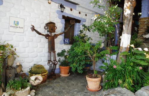 Alojamiento Rural El Brazal - Foto 33