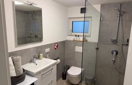 Moderne gemütliche Ferienwohnung in Friedrichshafen - Foto 10