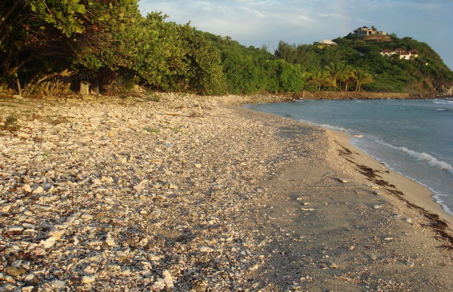 The Carib House 5 Bedrooms And Pool Close To Beach - Foto 24