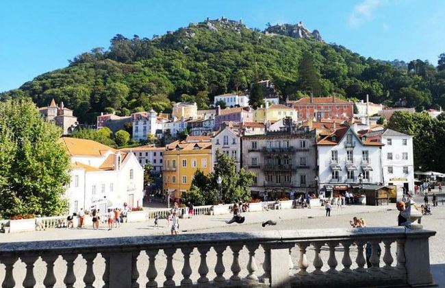 Sintra Romance and Mystery Private Tour - Photo 8