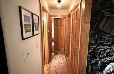 Rocky Mt Cabin 2bed loft Hot Tub Amazing Views - Photo 16