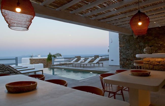 Villa Sunflower - Foto 61