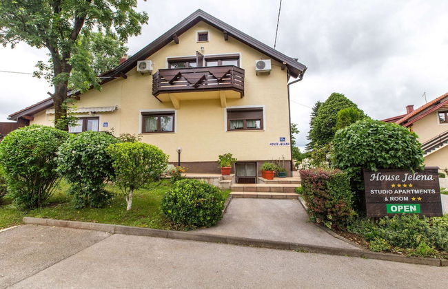 Garden Apartment Near Near Plitvicka Lake - Foto 27