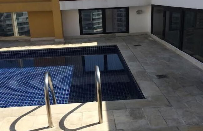 Flats São Paulo - MOEMA - Foto 13