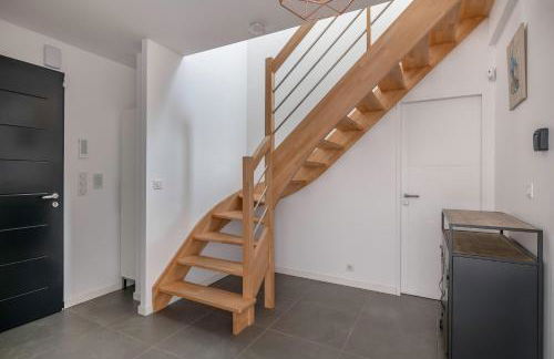 Maison 3 chambres avec beau jardin à Guérande - Foto 17