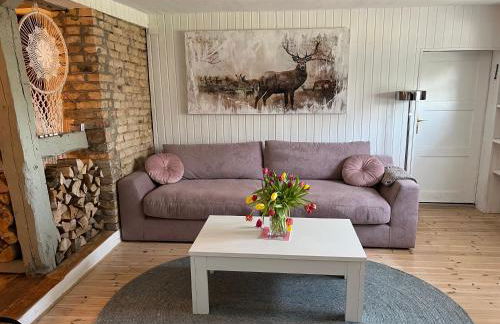 Tiny House Ostsee # Naturwerk - Foto 3