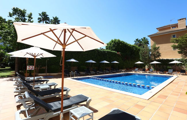 Apartamentos Jade - Adults Only +16 - Foto 26