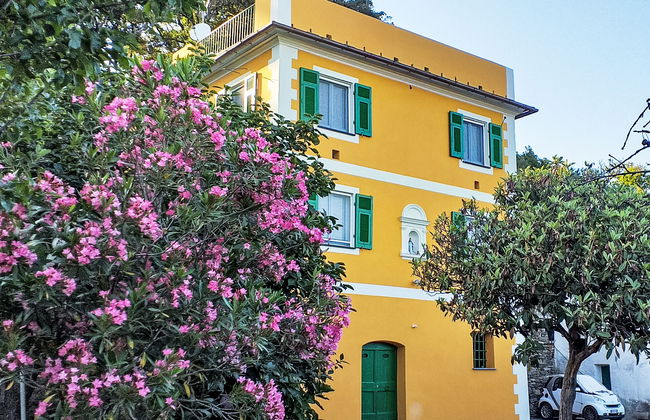 Casa del Poggio - Foto 28