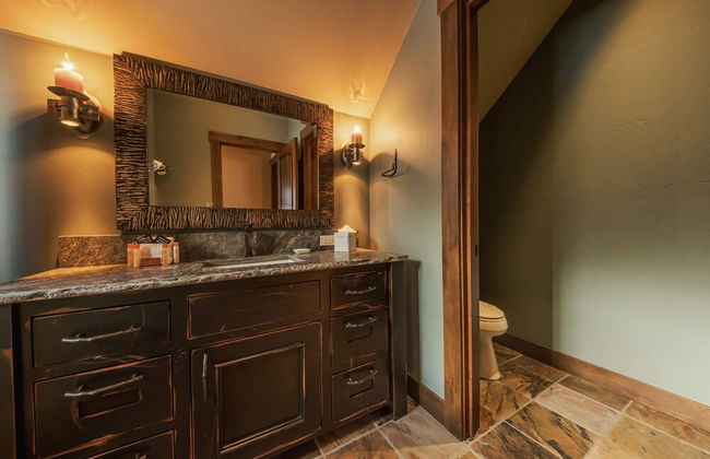 Wilderness Club Lakefront Lodge - Photo 21