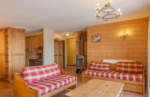 Résidence Les Balcons de La Rosière - Foto 44