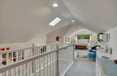 World Cup Exclusive Buckhead estate w private pool - Foto 63