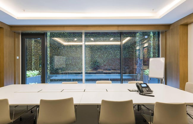 Classy Suite Taksim - Foto 37