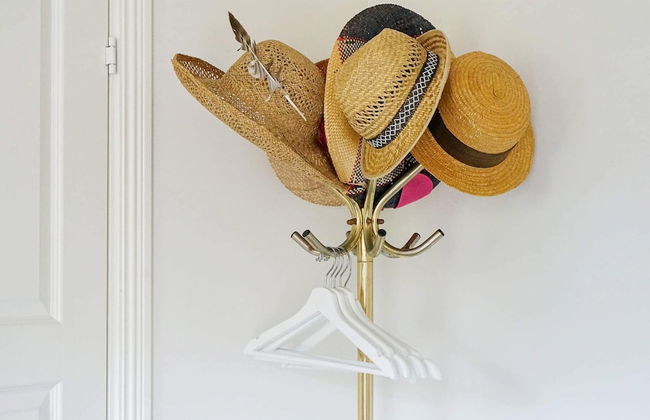 Holiday Home in Larholm - Foto 10