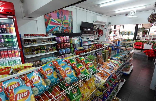 RTW Residence - Photo 4