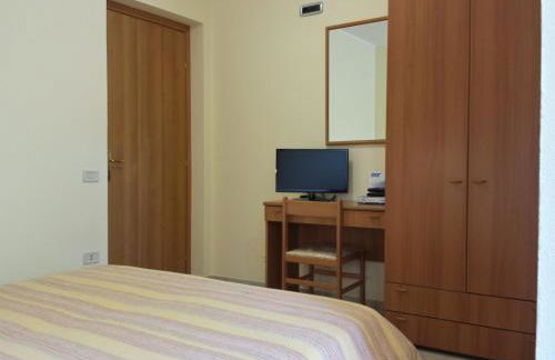 Hotel Residence Il Rifugio - Foto 38