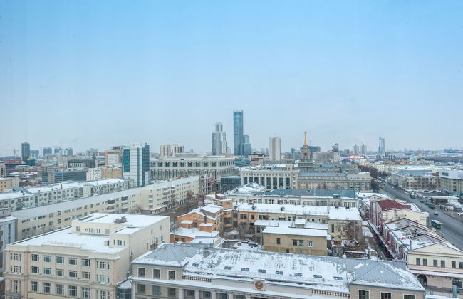 Apartment on Malysheva 42a 04 - Foto 11