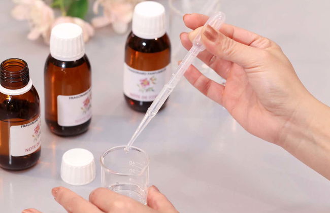 Laboratorio di profumi Fragonard - Foto 7