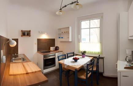 Unter Den Linden - Foto 2