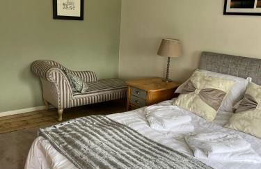 Loch Lomond Apartment - Foto 8