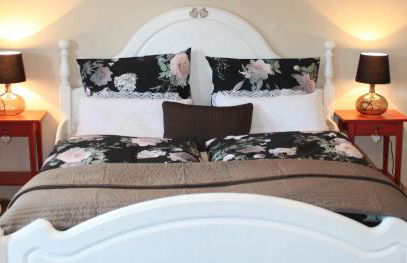 Gästehaus Gebauer - Foto 24