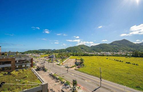 Studios aconchegantes em Floripa - OKA - Foto 46
