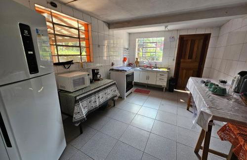 Natureza Instagrmável Casa Penedo - Photo 48