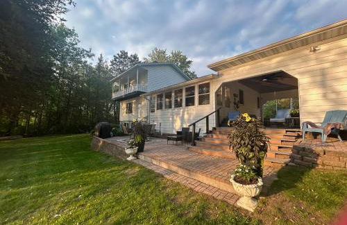 Breezeway Bay - Waterfront Full House - Foto 54