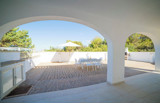 La Primula Apartment 3 Sea View - Foto 24