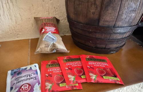 La Casa Del Lupo - Foto 36