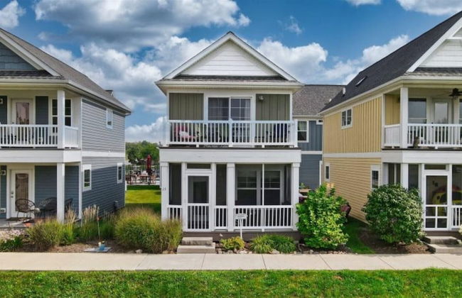 River Retreat - Foto 47