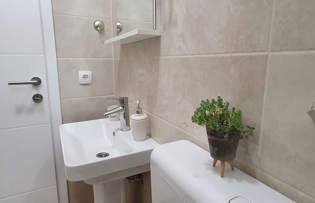 Happy Apartments - Foto 30