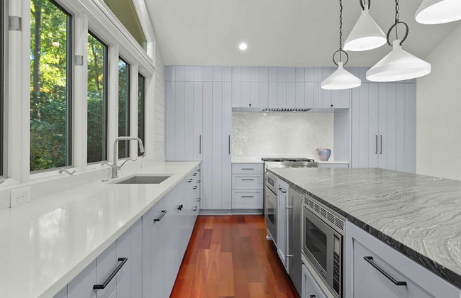 Modern Masterpiece by Avantstay Waterfront + Private Dock - Foto 15