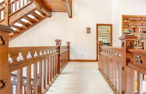 Luxury Napa Vineyard Estate 15 min from St. Helena - Foto 24