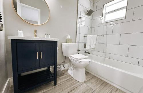 Rustic Retreats Modern 1BR for 4 guests in the heart of Fort Lauderdale - Foto 14