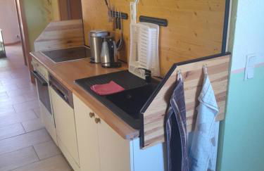 FeWo Hohen Neuendorf bei Berlin mit Sauna und Fuß-SPA - Foto 8