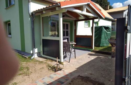 Apartment in Sehlen - Insel Rügen 3067 - Foto 6