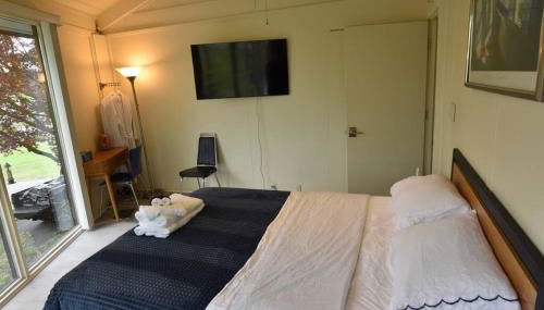 The Escape Pod Cheat Lake, Morgantown, Hot Tub, 2Bed, 2Bath - Foto 3