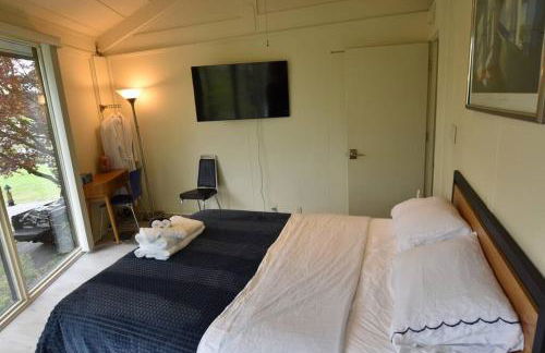 The Escape Pod Cheat Lake, Morgantown, Hot Tub, 2Bed, 2Bath - Foto 3