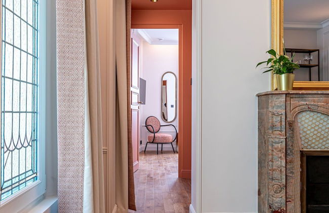 Villa SoPi Appart'Hotel by Patrick Hayat - Foto 51